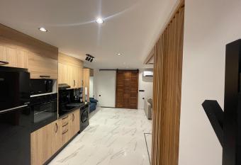 Magnifique appartement Bahia Smir Fnideq Mdiq nord has Balcony rooms