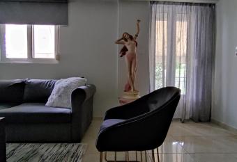 D&D Apartment has Balcony rooms