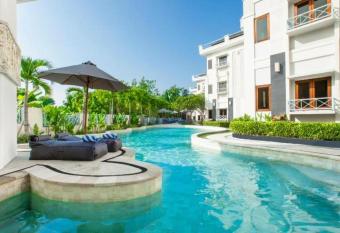 Bali Karma Sajtra Hotel has Balcony rooms