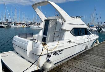 Nuit insolite sur un bateau allows 18 year olds to book a room