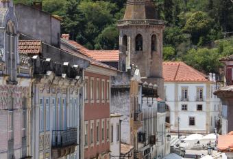 Templar Spot has Balcony rooms