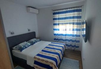 Rooms Uremovic has Balcony rooms