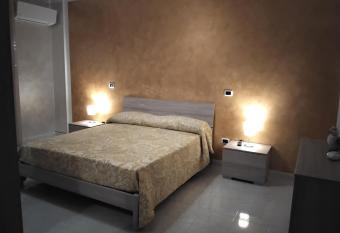 A casa di Emy has Balcony rooms