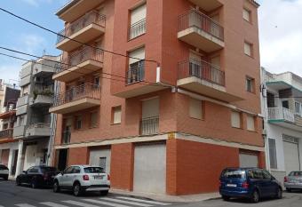 Apartaments Tio Rana has Balcony rooms