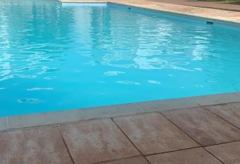 Al yakoute has Balcony rooms