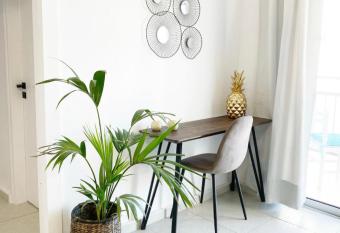 Flat in the heart of Ayia Napa/                           has Smoking/Balcony rooms