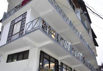Hadimba Way Manali - The Family Hotel has Balcony rooms