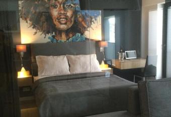 Apartament EXCLUSIVE FYRTEL WILDA - NEW has Balcony rooms