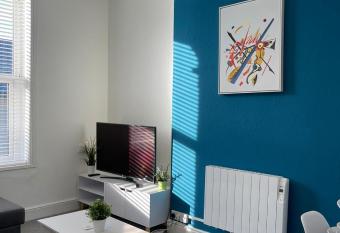 Judah Suites by Koya Homes allows 18 year olds to book a room