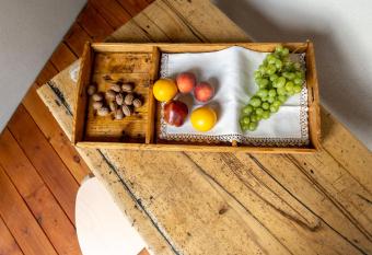 House Central Istria has Balcony rooms