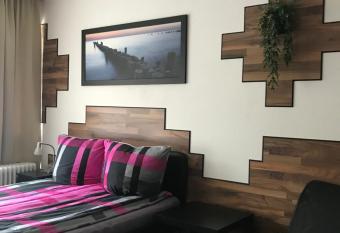 Bad Wildbad. Appartement 2.3 in ruhige Lage. has Balcony rooms