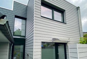    Secret du W  rihay has Balcony rooms