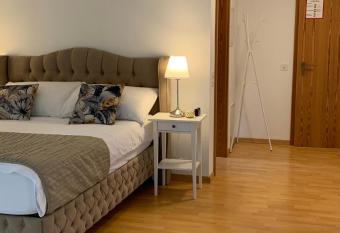 Studio1 has Balcony rooms