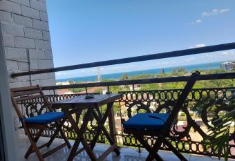 Seaview Point has Balcony rooms