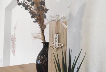 Ferienwohnung Christoph,nahe Burg Steinsberg has Balcony rooms