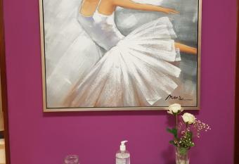 Portosin puerto has Balcony rooms