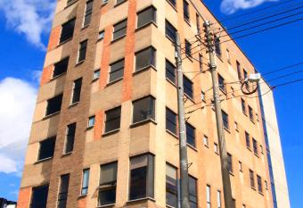 Normand  a Tower has Balcony rooms