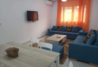 Zayatine wahat has Balcony rooms