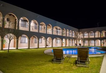 Real de Corralejo has Balcony rooms