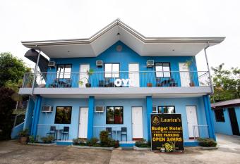 Lauriens Hotel Tagaytay allows 18 year olds to book a room