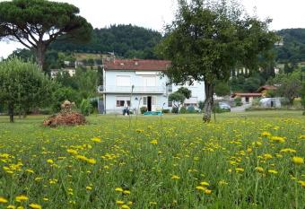 Affittacamere La Foresta di Sopra has Balcony rooms