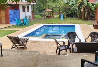 My Chalet John has Balcony rooms