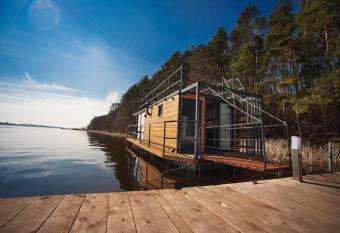 Nad Narvi   has Balcony rooms
