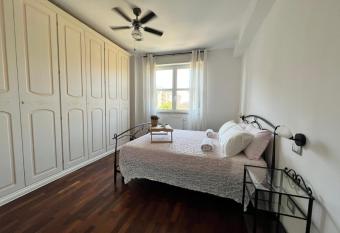 Isotta Guest House Family e Pet Friendly has Balcony rooms