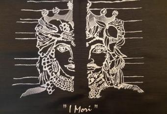 I Mori has Balcony rooms