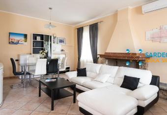 Welcomely - Casa Peppe has Balcony rooms