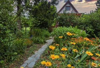 FAnima vend  gh  z has Balcony rooms