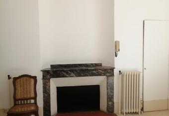 Maison Alba La Source allows 18 year olds to book a room