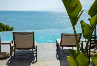 Anasa Luxury Resort allows 18 year olds to book a room