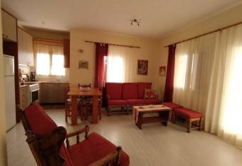 IERON HOME has Balcony rooms