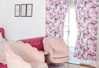 Apartman Lala has Balcony rooms