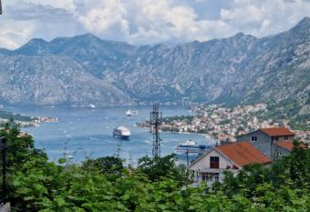 Anastasija has Balcony rooms