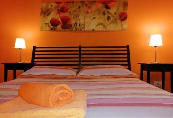 B&B Ai Tigli allows 18 year olds to book a room