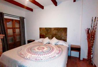 Casa Luna Hostal Breakfast has Balcony rooms