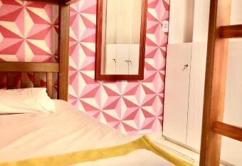 GayFriendly Hostel BSB Airport allows 18 year olds to book a room