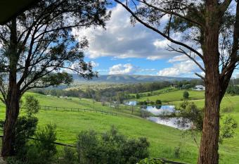 Tiny Home     BIG Views allows 18 year olds to book a room