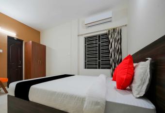 Collection O Affinity Homes allows 18 year olds to book a room