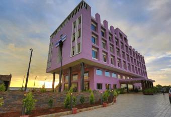 Nandan Kanan By M Square has Smoking/Balcony rooms