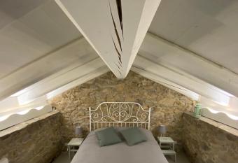 Rifugio Nel Bosco di Alice has Balcony rooms