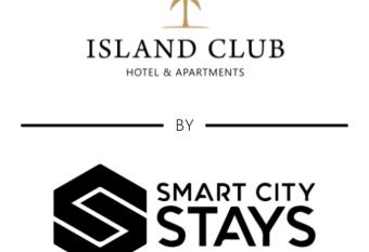 Island Club by Smart City Stays allows 18 year olds to book a room