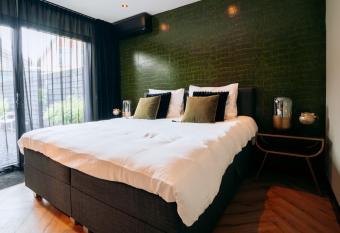 B&B Bardot has Balcony rooms