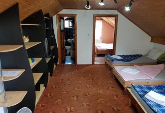 Hompot Accommodation has Balcony rooms