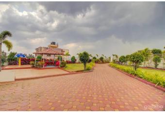 Standalone Villa with POOL has Balcony rooms