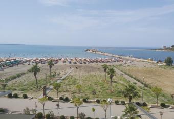 Shengjin-mi casa es tu casa has Balcony rooms