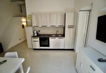 Ambra Apartment has Balcony rooms