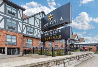 The Insignia Hotel, Sarnia, a Tribute Portfolio Hotel allows 18 year olds to book a room